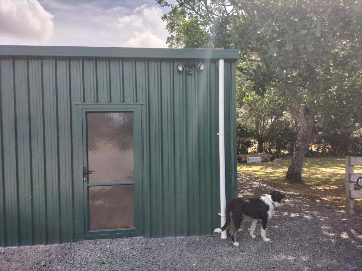Karamu Homestead Exterior foto